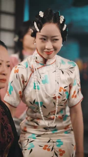 高枝难攀（80集）古代短剧推荐