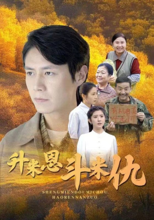 升米恩斗米仇（31集）短剧推荐上热门