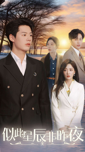 似此星辰非昨夜（36集）更新时间