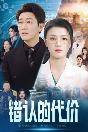 错认的代价（34集）短剧中追到爽