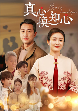 真心换知心（87）精彩短剧看全集