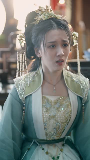 凤鸣凌霄（65集）第一季