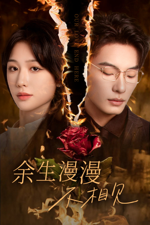 我们的爱到此为止（30集）全集我都看完了