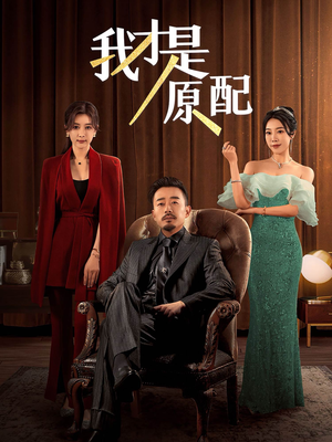 我才是原配（30集）免费看全集