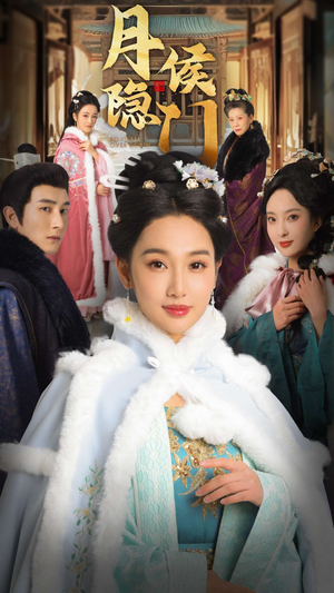 月侯隐门（30集）高分推荐免费看