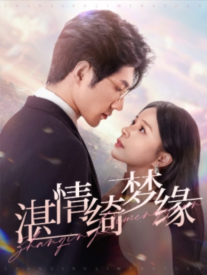 湛情琦梦缘（69集）高清画质免费看