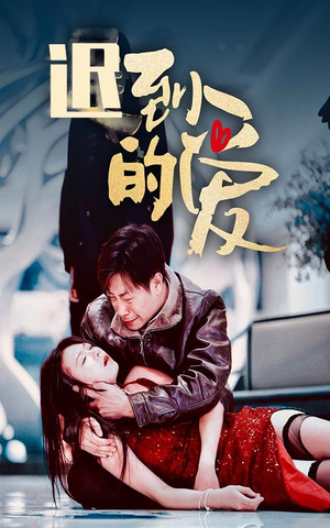 迟到的爱（35集）最火短剧热播中