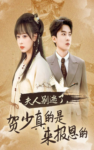 夫人别逃了贺少真的是来报恩的（63集）UC网盘在线看