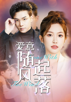 爱意随风起落（36集）好看上头的短剧