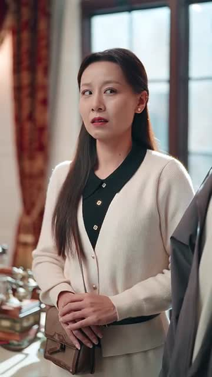 缘来就是你（64集）深深爱上这部剧