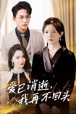 爱已消逝我再不回头（31集）直接追到结尾