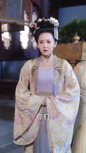 三结三散之但愿从未与君识（51集）迅雷网盘观看