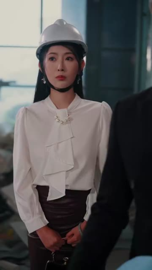 团宠千金大小姐她过分野（80集）第32集