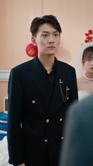 我送贤妻踏青云（41集）精彩短剧片段