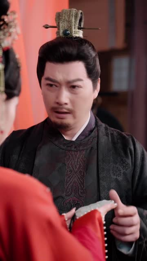 金风玉露一相逢（60集）精彩短剧随心推