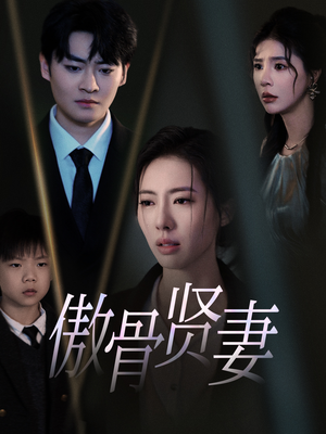 傲骨贤妻（52集）看过的人都说好