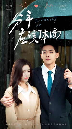 分手应该体面（60集）口碑之选免费看