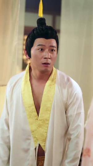 废妃当道（59集）在线看免费版