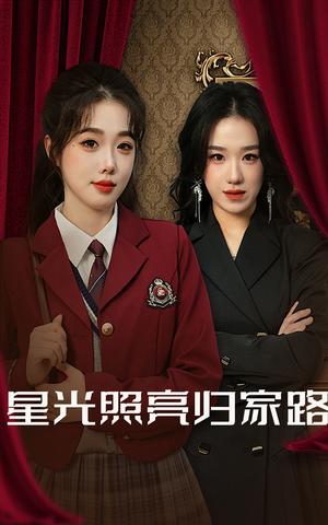 星光照亮归家路（35集）免费版