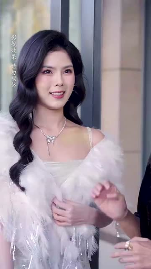 玫瑰花开情深时（74集）短剧解说热门