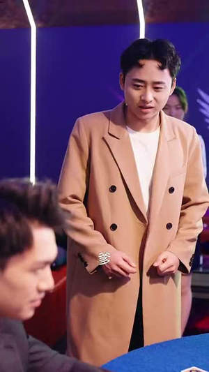 破楼长风(80集) 破楼长风(80集)最新上映的短剧