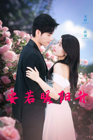 安若暖阳升（40集）看精彩短剧