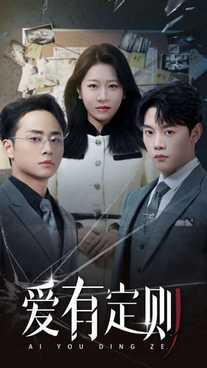 爱有定则（30集）在线免费观影
