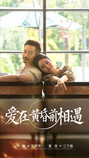 爱在黄昏前相遇（65集）我全都看完了