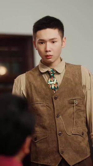 鬓边不是牡丹红（52集）越看越好看短剧