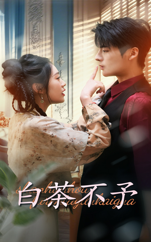 白茶不予（68集）短剧在哪个平台