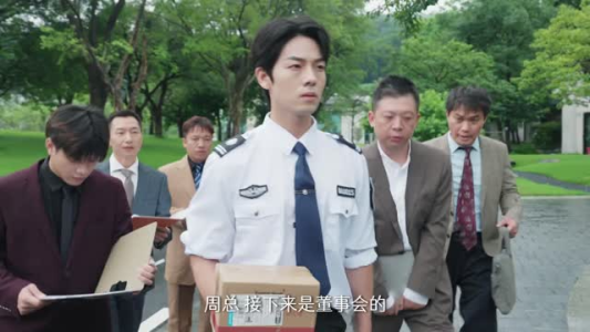 报告总裁夫人和少爷都成了大佬（5集）全剧看到大结局