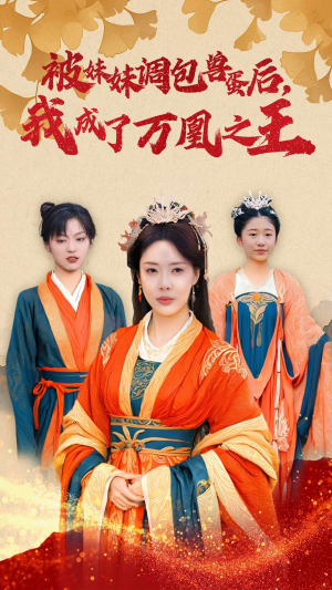 被妹妹调包兽蛋后，我成了万凰之王（50集）最热短剧抢先看