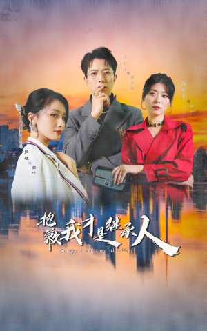 抱歉我才是继承人（31集）爆款短剧推荐