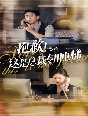 抱歉！这是总裁专用电梯（60集）热门短剧免费看