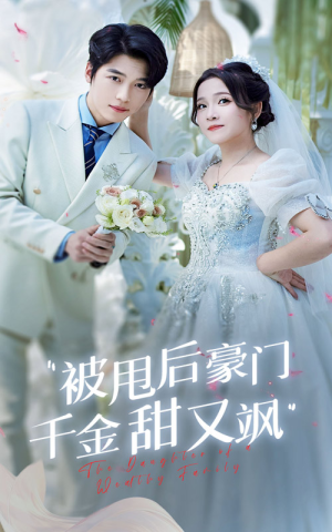 被甩后豪门千金甜又飒（65集）免费看短剧