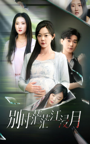 别时茫茫江浸月（30集）短剧看全集