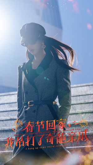 爆竹声中谙世路（30集）迅雷网盘观看