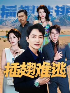 插翅难逃（43集）无需充值尽情看