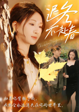 迟冬不赴春（56集）悬疑短剧推荐