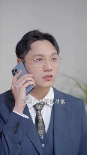 心照不宣（80集）高质量短剧推荐