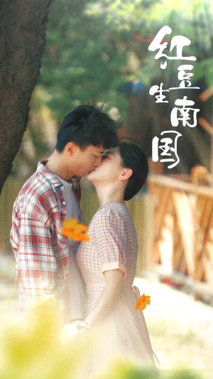 红豆生南国（53集）精彩短剧随心推