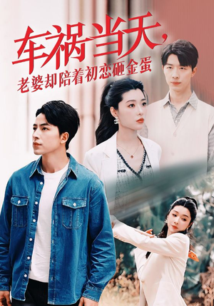 车祸当天，老婆却陪着初恋砸金蛋（46集）哪个网站可以看