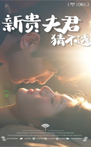 新贵夫君猜不透（84集）男主角是谁