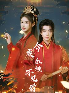 今夜红烛不见君（74集）精彩短剧追不停