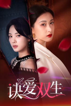诀爱双生（34集）爆火短剧追不停