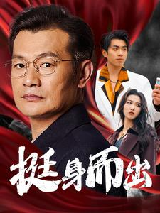 挺身而出（30集）好看吗