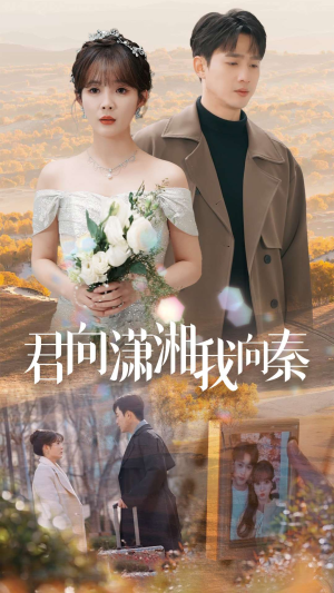 君向潇湘我向秦（30集）短剧在线更新