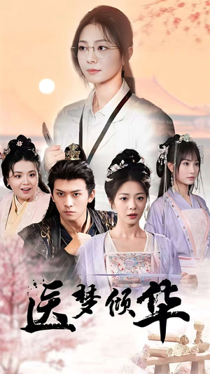 医梦倾华（70集）短剧片段推荐
