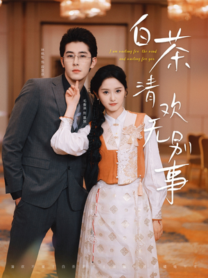 白茶清欢无别事（66集）免费短剧完整版