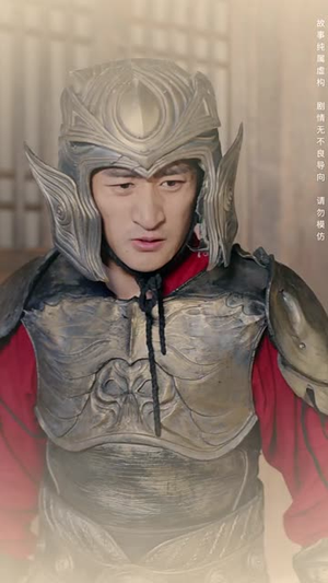 叹婉凝（60集）解说文案